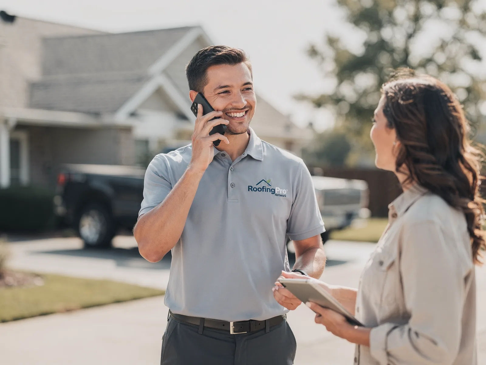 Roof Flashing Repair in Sherrodsville, OH